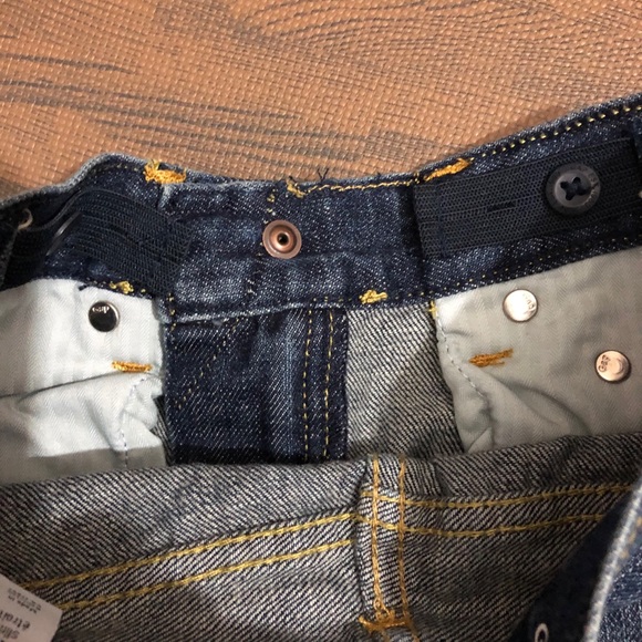 GapKids 1969 Original Slim Fit. - Picture 3 of 6